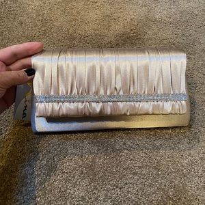Nina evening bag